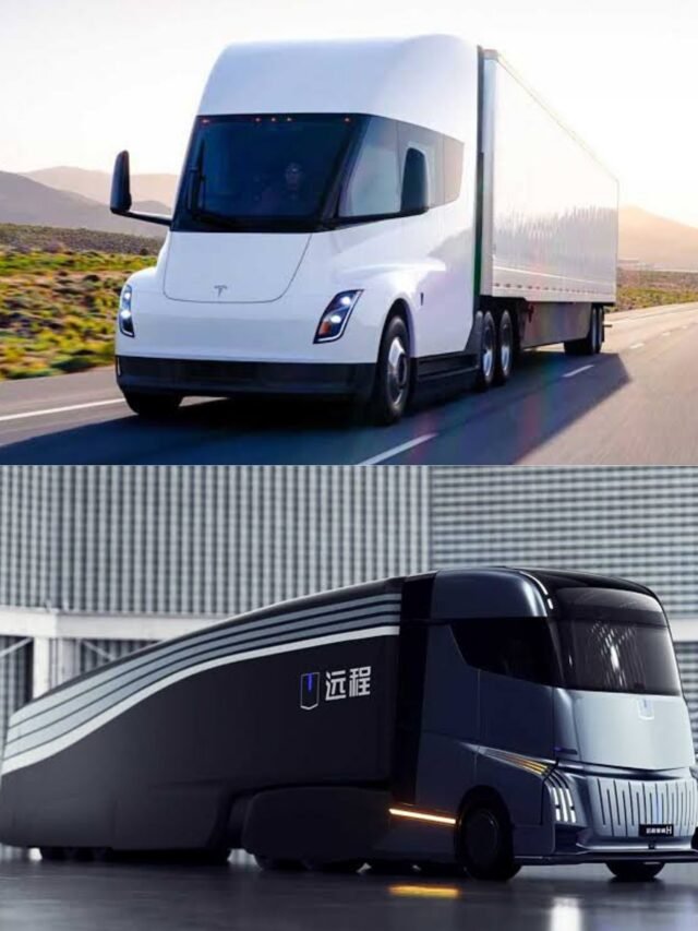 Is the Tesla Semi Truck’s Expense Legitimized by Its Components and Capacities?
