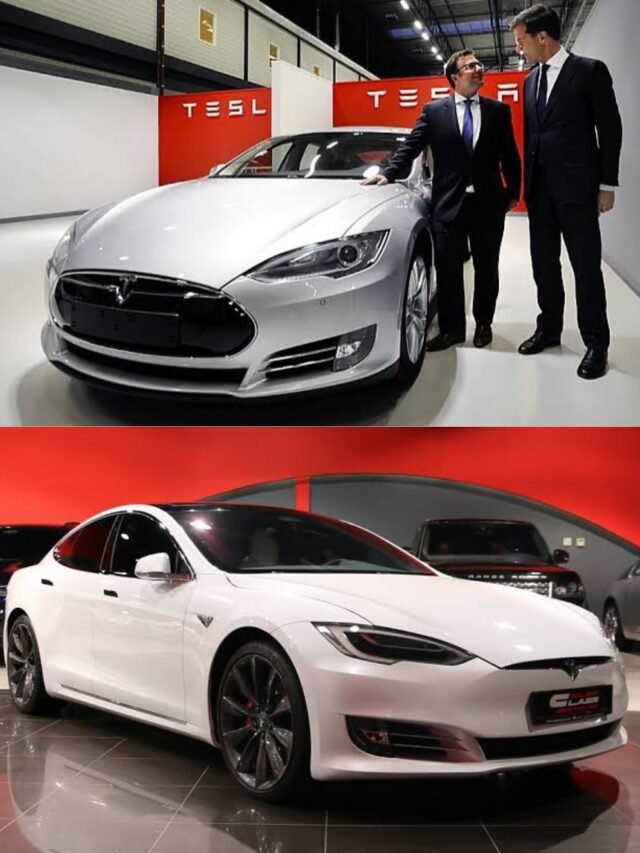 From Zero to 60: Tesla Model 3’s Speed increment